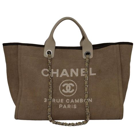 chanel canvas bag 2014|chanel tote bag canvas price.